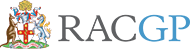 RACGP logo