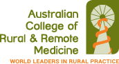 ACRRM logo