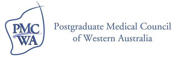 PMCWA logo