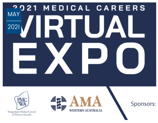 PWCWA 2021 Medical Careers Expo