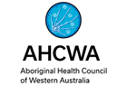 AHCWA logo