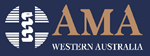 AMA logo