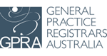 GPRA logo