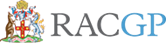 RACGP logo