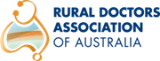 RDAA logo