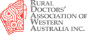 RDAWA logo